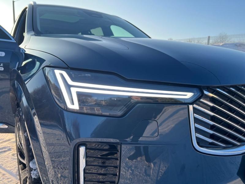 Image VOLVO XC90 T8 AWD 310 + 145ch Ultra Style Chrome Geartronic