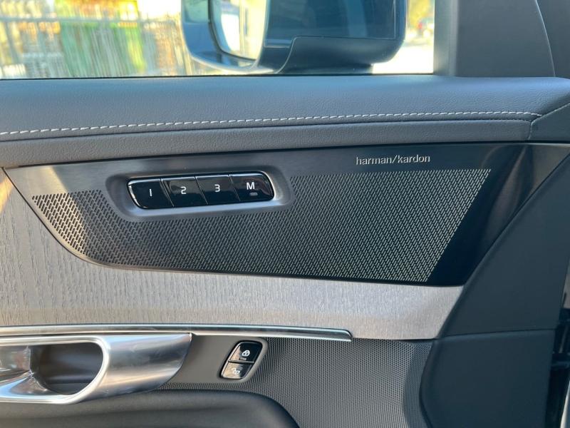 Image VOLVO XC90 T8 AWD 310 + 145ch Ultra Style Chrome Geartronic