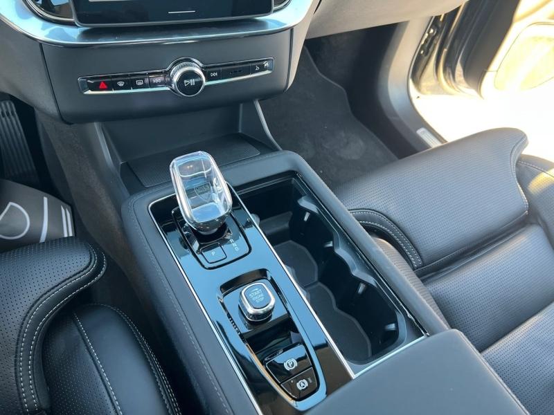 Image VOLVO XC90 T8 AWD 310 + 145ch Ultra Style Chrome Geartronic