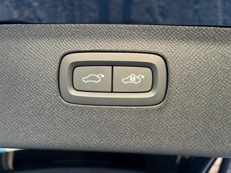 Image VOLVO XC90 T8 AWD 310 + 145ch Ultra Style Chrome Geartronic