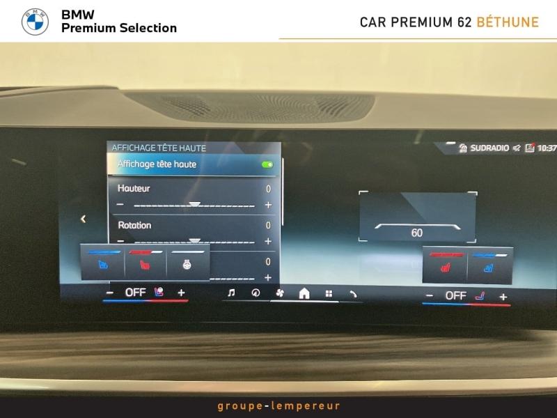 Image BMW X5 xDrive50e 489ch M Sport