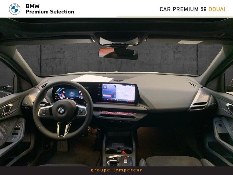 Image BMW Série 1 116A 122ch M Sport DKG7