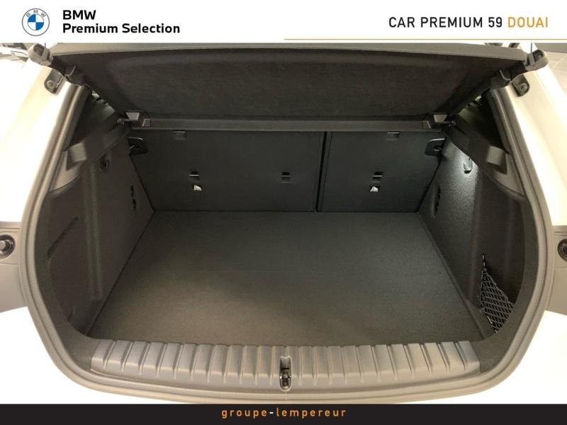 Image BMW Série 1 116A 122ch M Sport DKG7