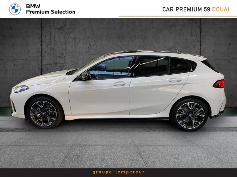 Image BMW Série 1 116A 122ch M Sport DKG7