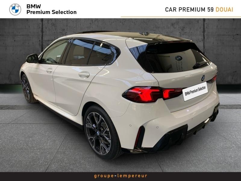 Image BMW Série 1 116A 122ch M Sport DKG7