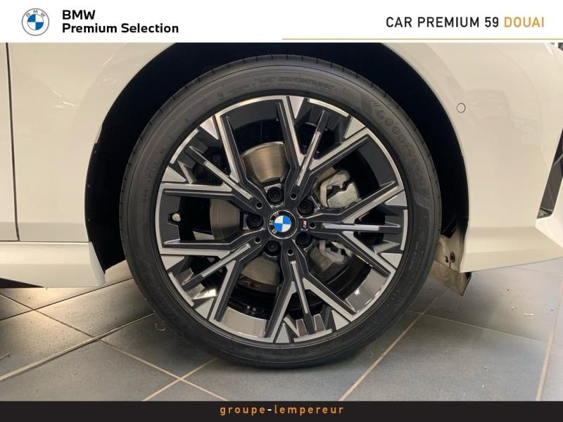 Image BMW Série 1 116A 122ch M Sport DKG7