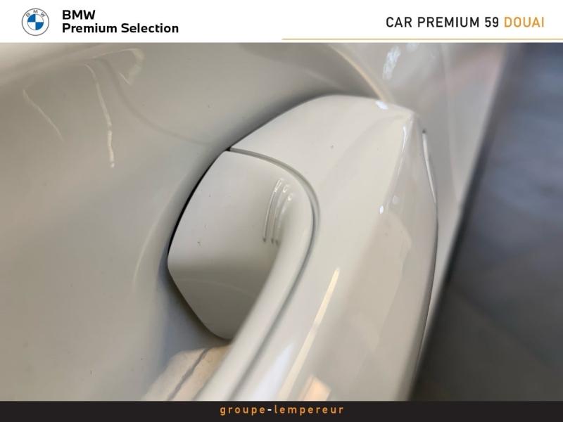 Image BMW Série 1 116A 122ch M Sport DKG7