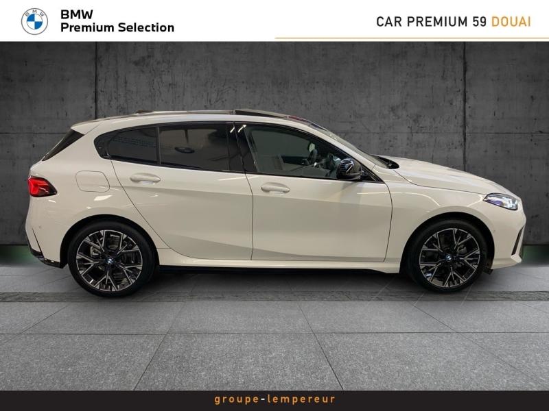 Image BMW Série 1 116A 122ch M Sport DKG7