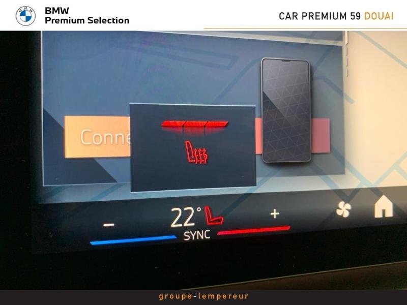 Image BMW Série 1 116A 122ch M Sport DKG7