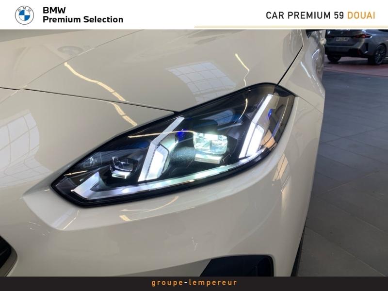 Image BMW Série 1 116A 122ch M Sport DKG7