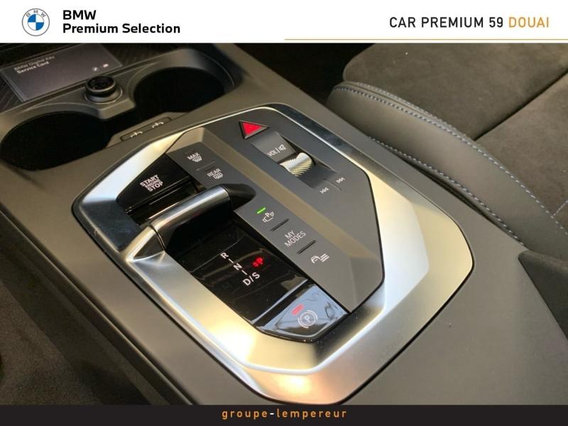 Image BMW Série 1 116A 122ch M Sport DKG7