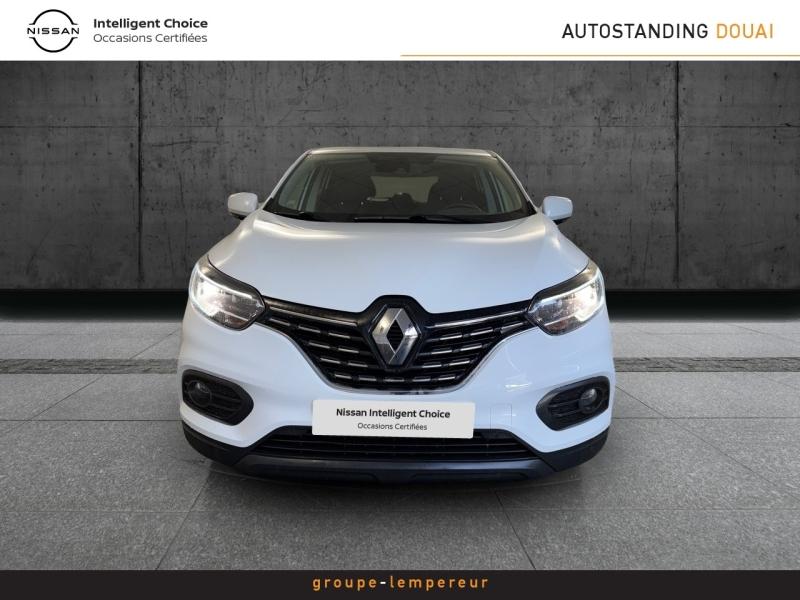 Image RENAULT Kadjar 1.5 Blue dCi 115ch Team Rugby