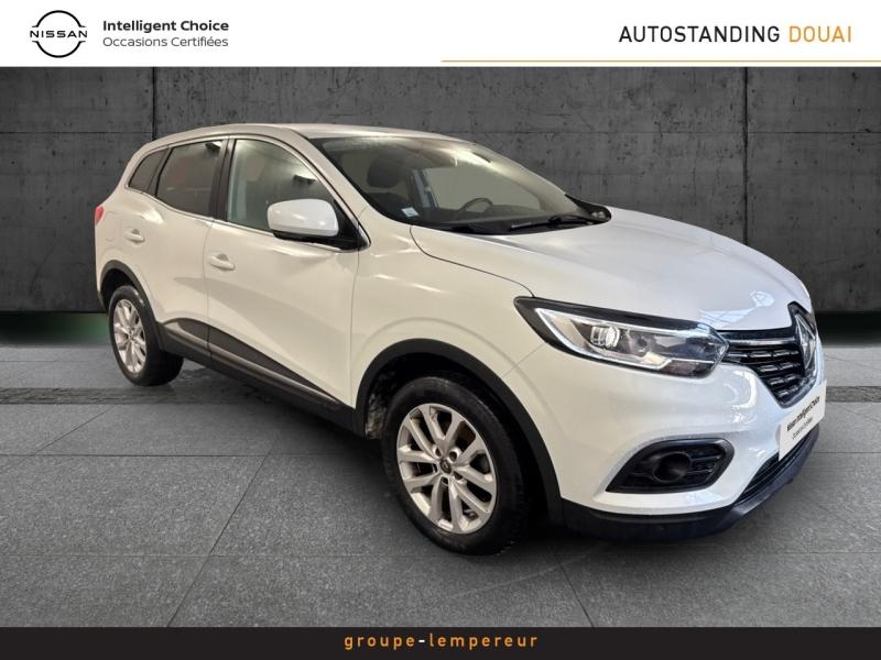Image RENAULT Kadjar 1.5 Blue dCi 115ch Team Rugby