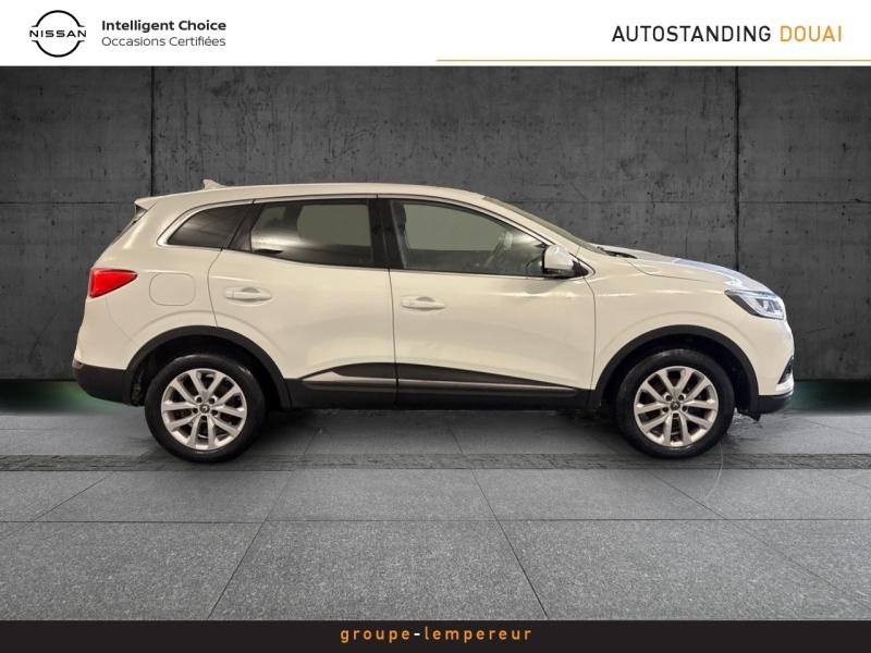 Image RENAULT Kadjar 1.5 Blue dCi 115ch Team Rugby