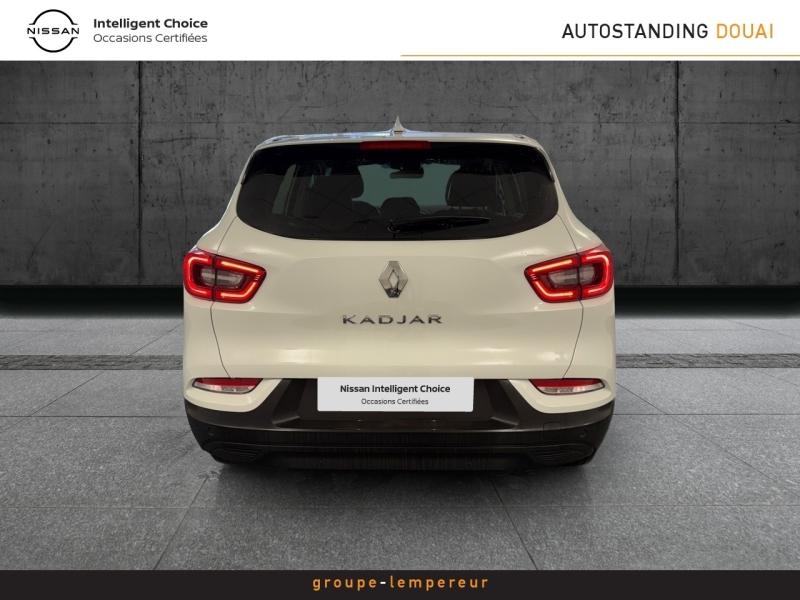 Image RENAULT Kadjar 1.5 Blue dCi 115ch Team Rugby