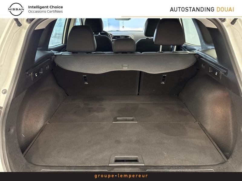 Image RENAULT Kadjar 1.5 Blue dCi 115ch Team Rugby