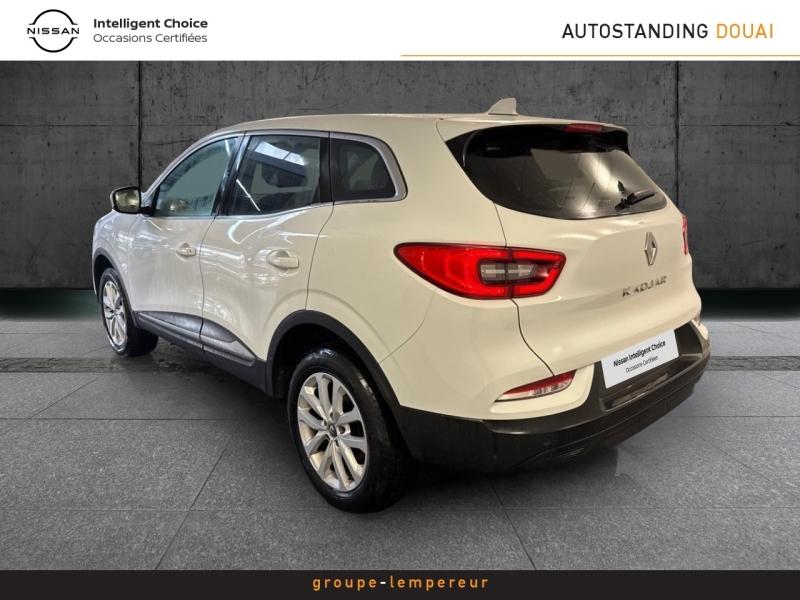 Image RENAULT Kadjar 1.5 Blue dCi 115ch Team Rugby