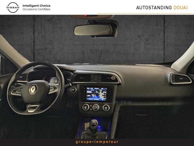 Image RENAULT Kadjar 1.5 Blue dCi 115ch Team Rugby