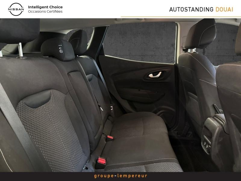 Image RENAULT Kadjar 1.5 Blue dCi 115ch Team Rugby