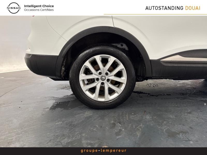 Image RENAULT Kadjar 1.5 Blue dCi 115ch Team Rugby