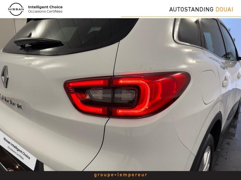 Image RENAULT Kadjar 1.5 Blue dCi 115ch Team Rugby