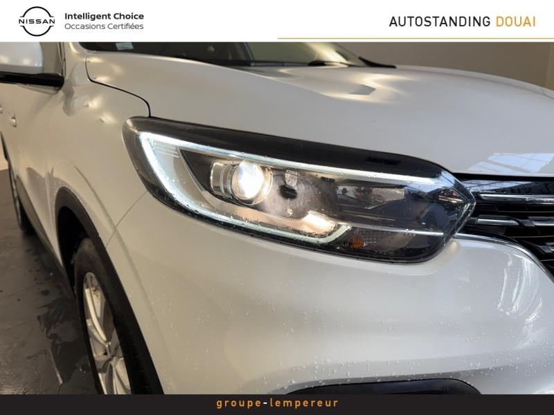 Image RENAULT Kadjar 1.5 Blue dCi 115ch Team Rugby