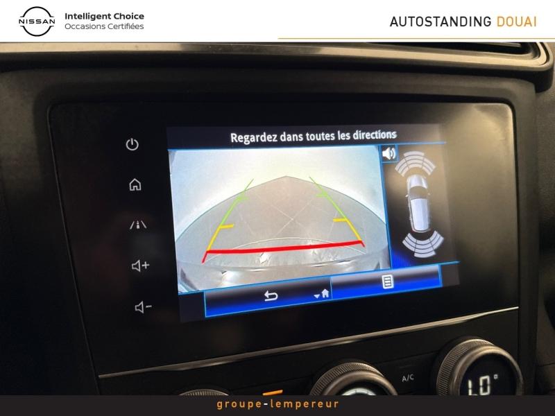 Image RENAULT Kadjar 1.5 Blue dCi 115ch Team Rugby