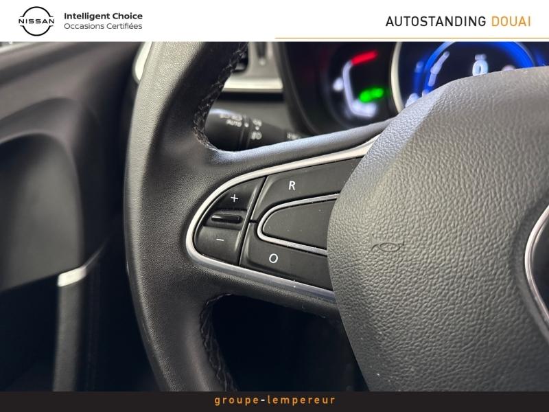 Image RENAULT Kadjar 1.5 Blue dCi 115ch Team Rugby