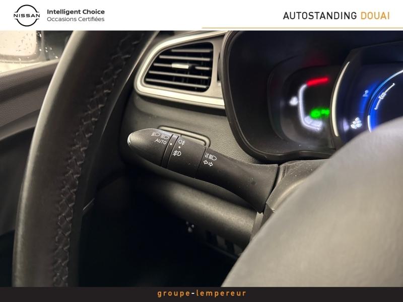 Image RENAULT Kadjar 1.5 Blue dCi 115ch Team Rugby