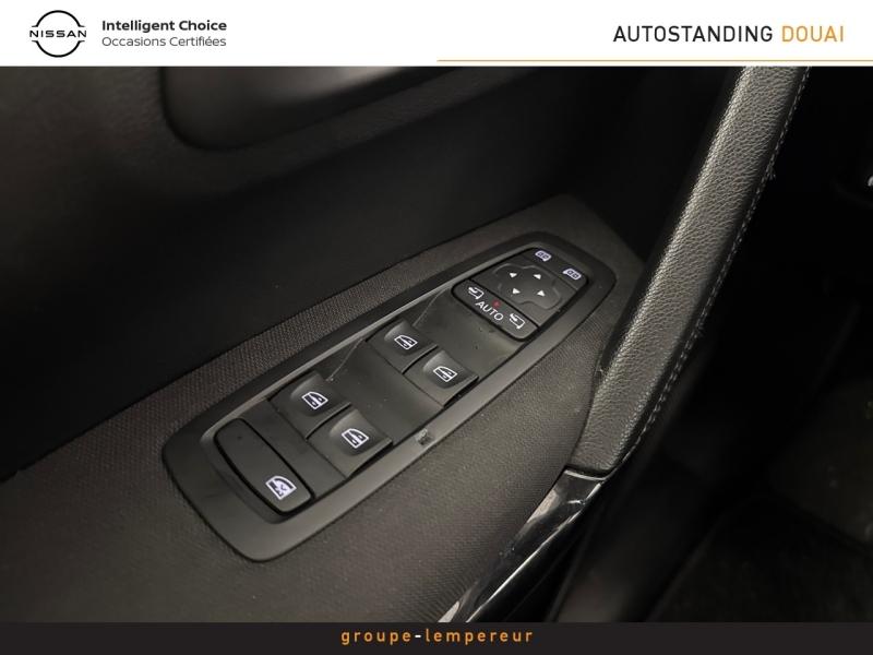 Image RENAULT Kadjar 1.5 Blue dCi 115ch Team Rugby