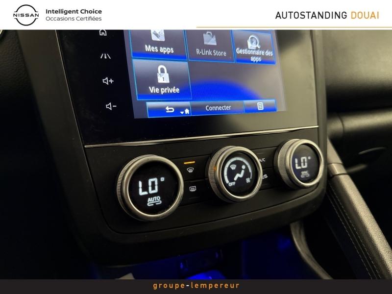 Image RENAULT Kadjar 1.5 Blue dCi 115ch Team Rugby