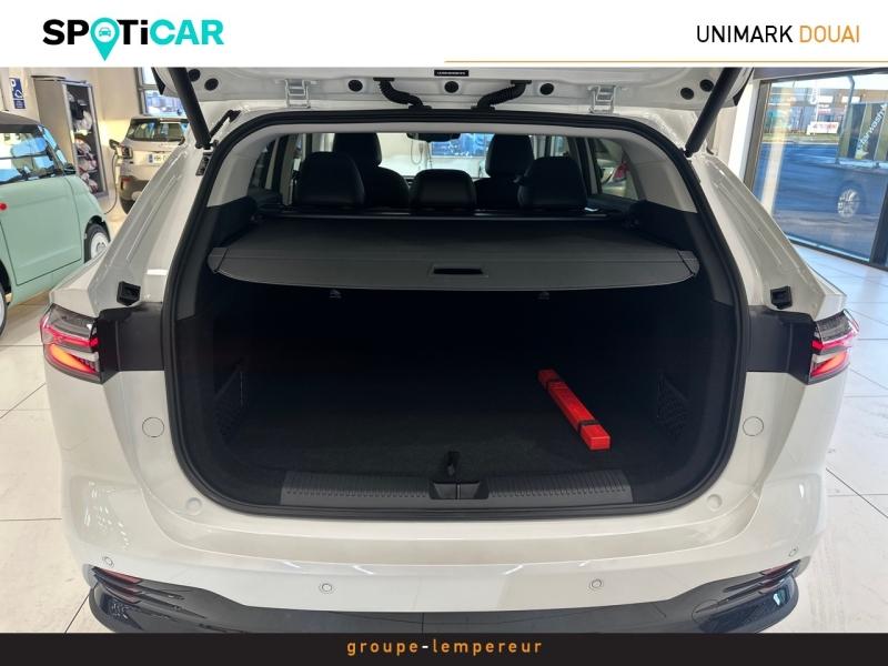 Image MG MOTOR EHS 1.5 Hybrid+ 224ch Luxury