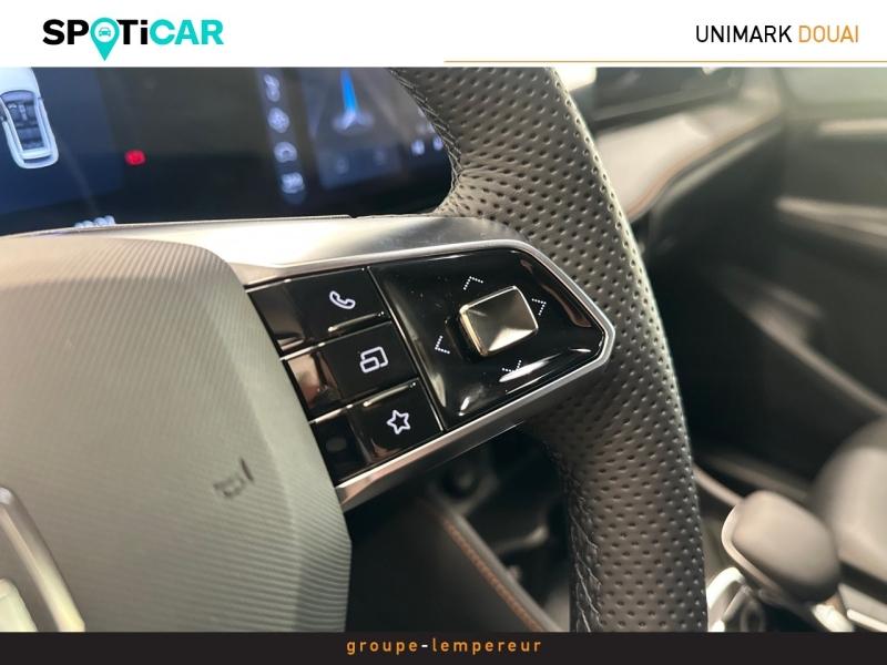 Image MG MOTOR EHS 1.5 Hybrid+ 224ch Luxury