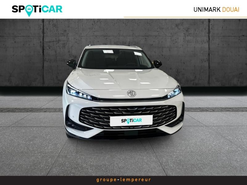 Image MG MOTOR EHS 1.5 Hybrid+ 224ch Luxury