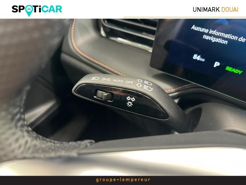 Image MG MOTOR EHS 1.5 Hybrid+ 224ch Luxury