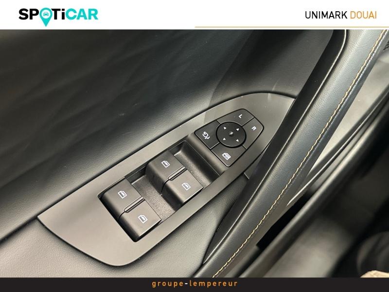 Image MG MOTOR EHS 1.5 Hybrid+ 224ch Luxury