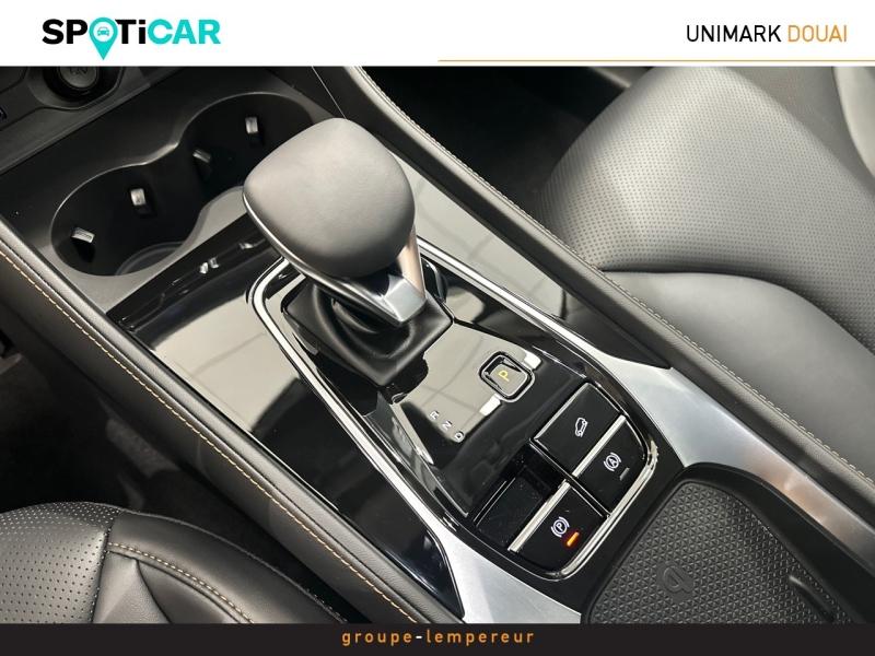 Image MG MOTOR EHS 1.5 Hybrid+ 224ch Luxury