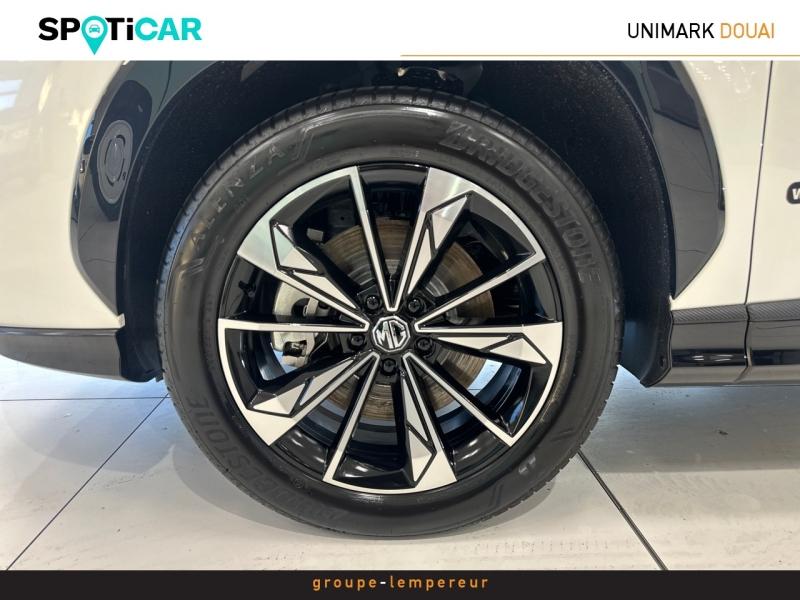 Image MG MOTOR EHS 1.5 Hybrid+ 224ch Luxury