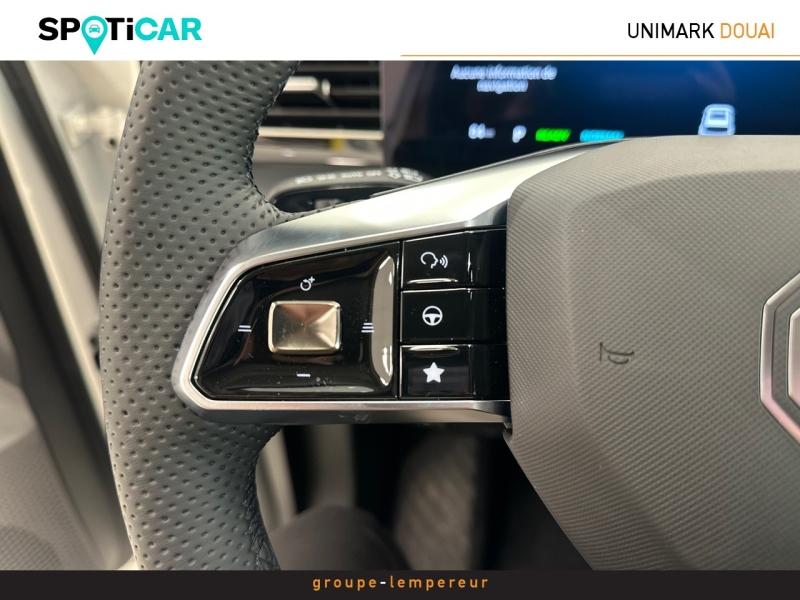 Image MG MOTOR EHS 1.5 Hybrid+ 224ch Luxury