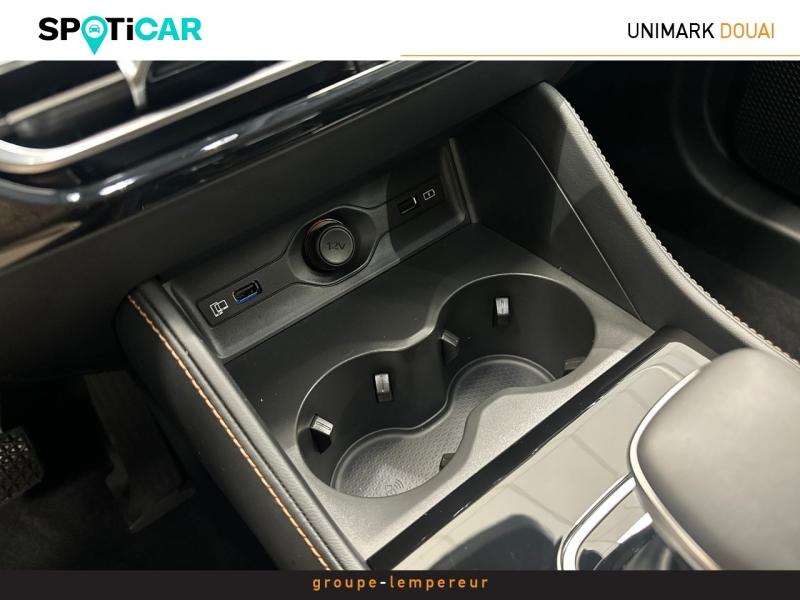 Image MG MOTOR EHS 1.5 Hybrid+ 224ch Luxury