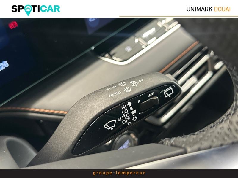 Image MG MOTOR EHS 1.5 Hybrid+ 224ch Luxury