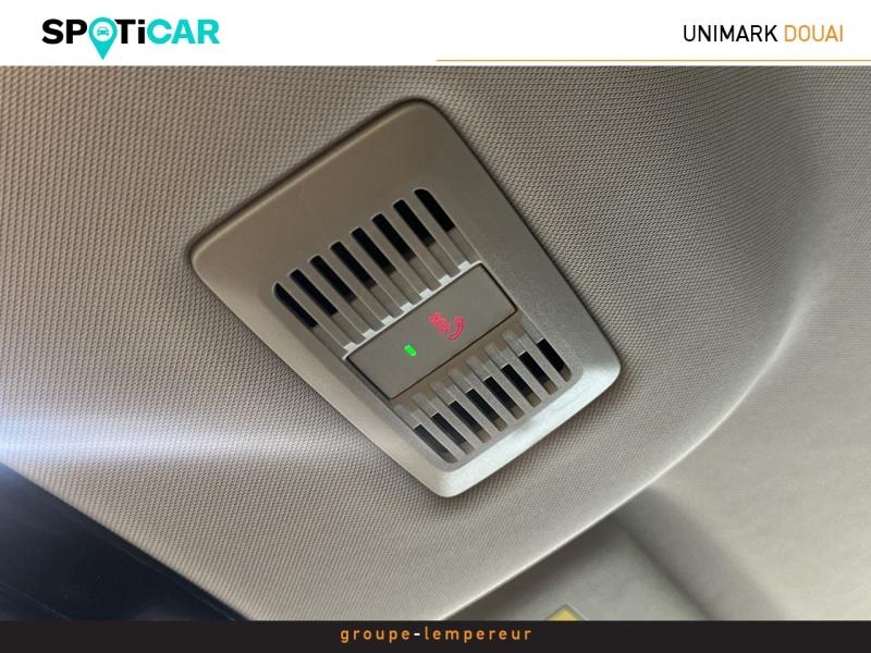 Image MG MOTOR EHS 1.5 Hybrid+ 224ch Luxury