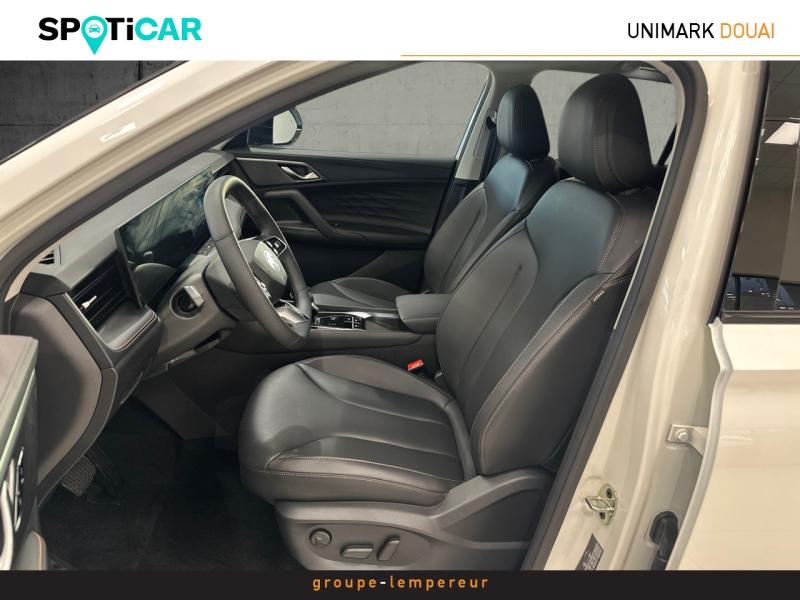 Image MG MOTOR EHS 1.5 Hybrid+ 224ch Luxury