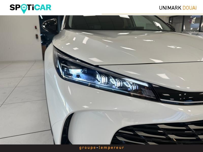 Image MG MOTOR EHS 1.5 Hybrid+ 224ch Luxury