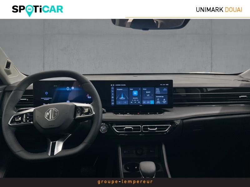 Image MG MOTOR EHS 1.5 Hybrid+ 224ch Luxury