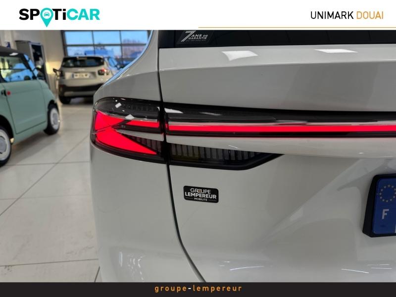 Image MG MOTOR EHS 1.5 Hybrid+ 224ch Luxury