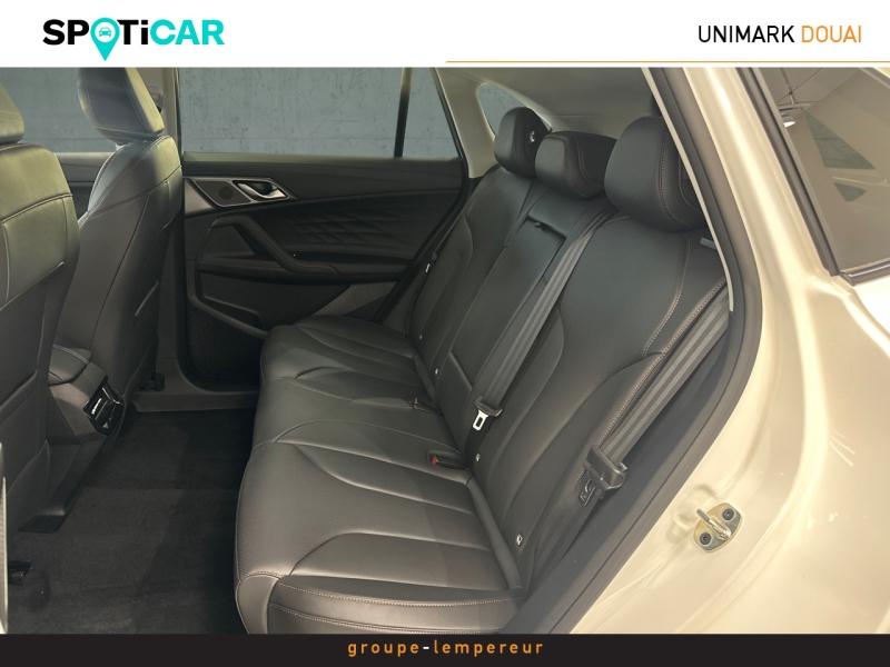 Image MG MOTOR EHS 1.5 Hybrid+ 224ch Luxury