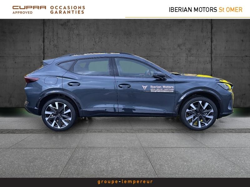 Image CUPRA Formentor 1.5 eTSI Hybrid 150ch V DSG7