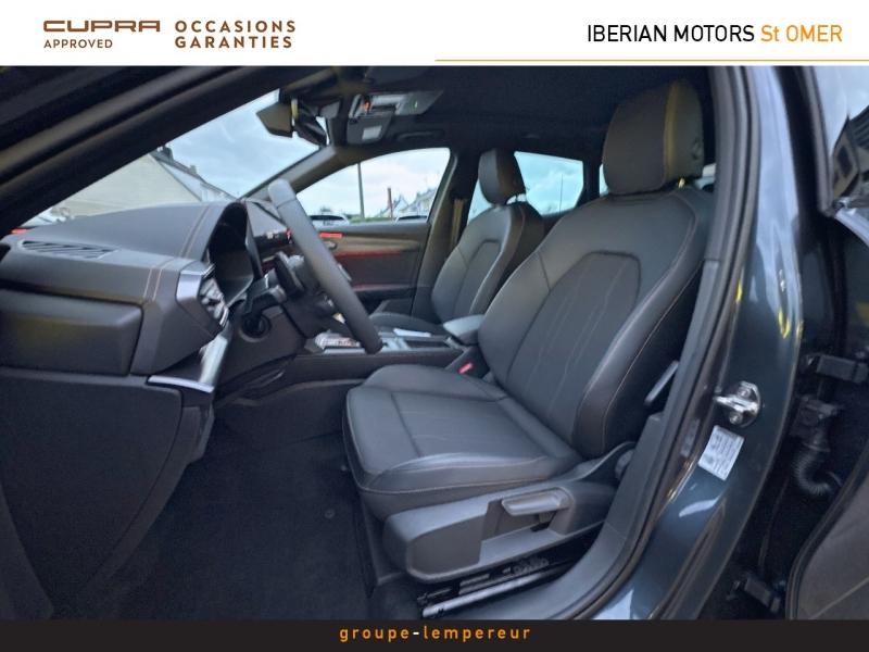 Image CUPRA Formentor 1.5 eTSI Hybrid 150ch V DSG7