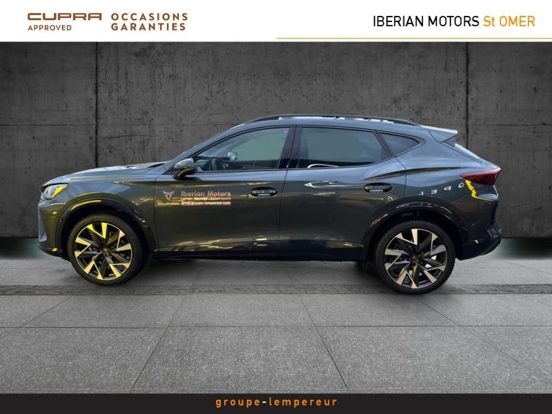 Image CUPRA Formentor 1.5 eTSI Hybrid 150ch V DSG7